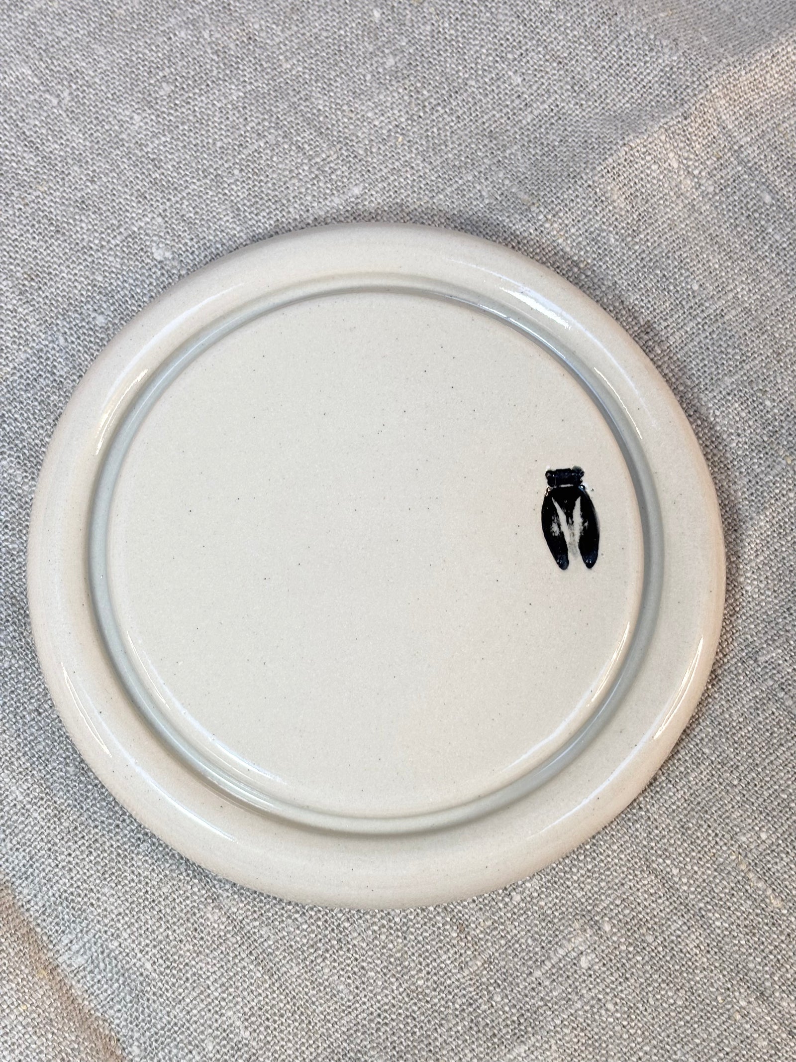 Porte-savon