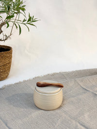 Boîte à sel