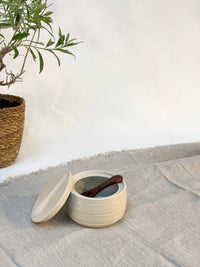Boîte à sel