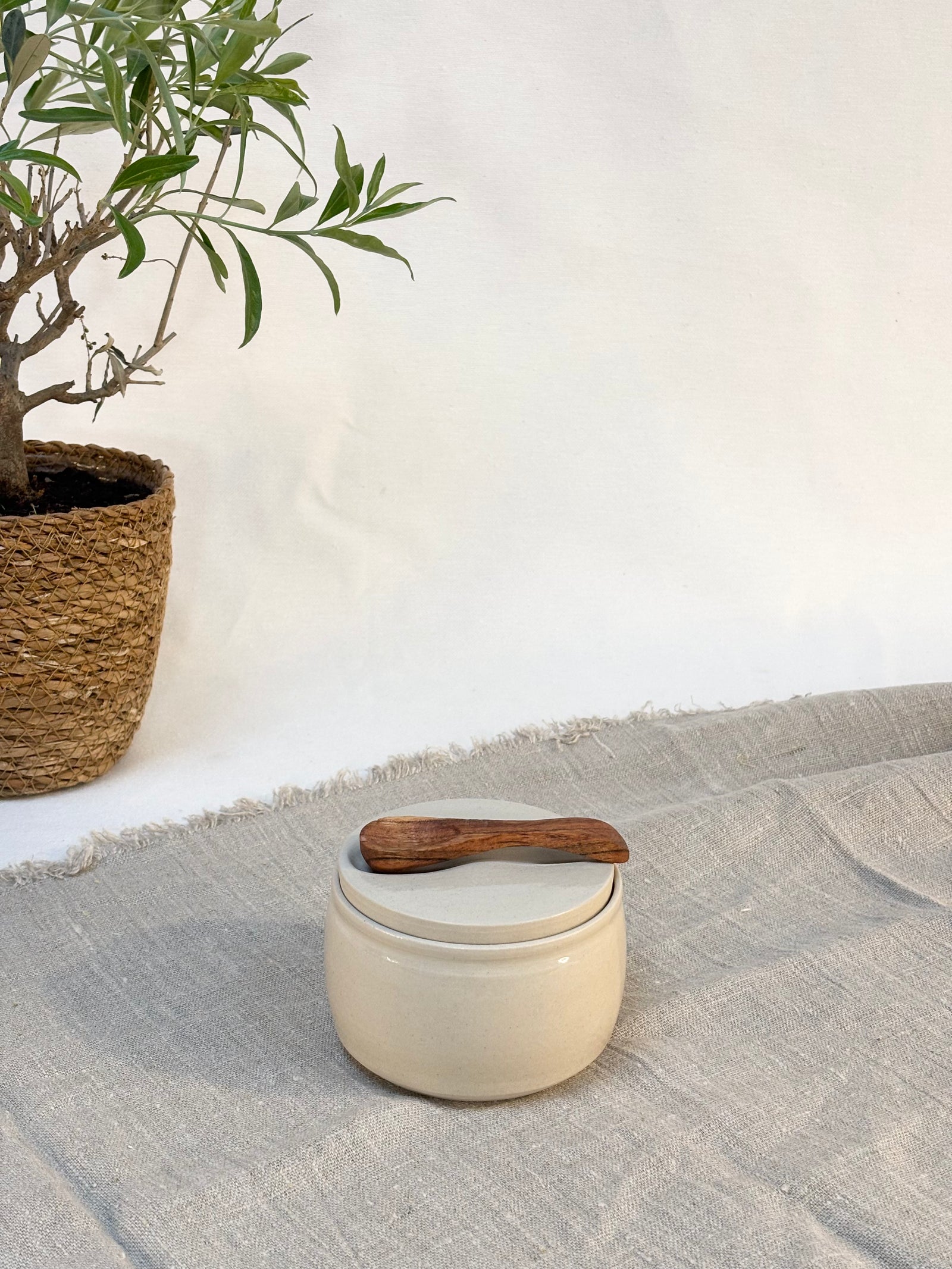 Boîte à sel