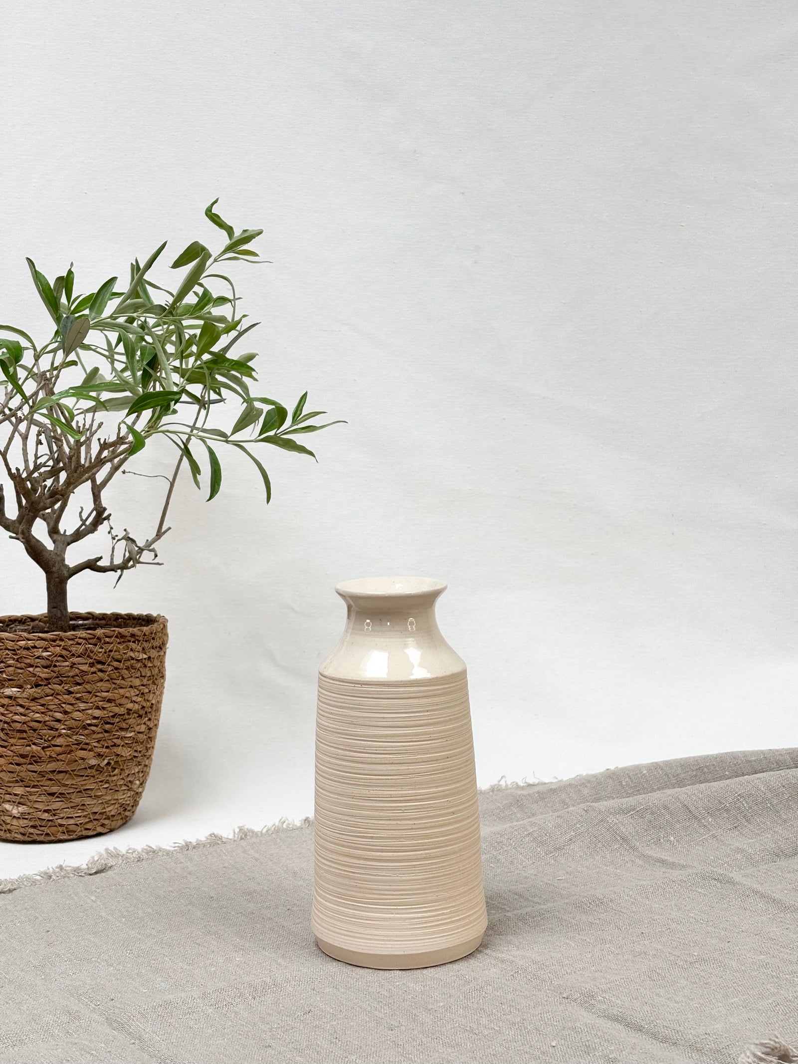 Vase chéri