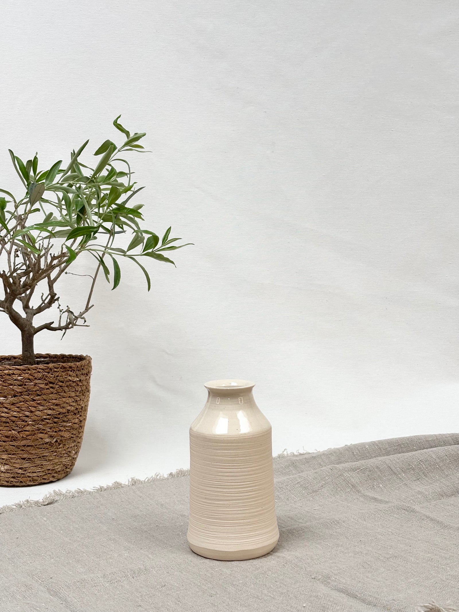 Vase chéri