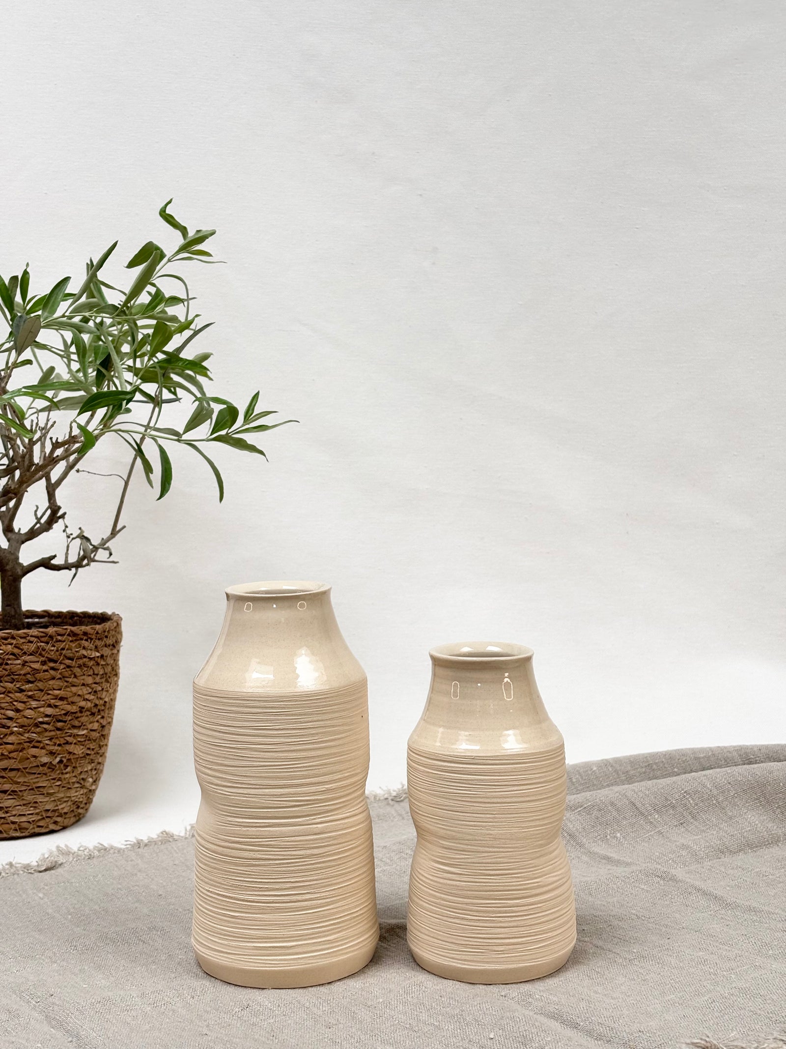 Vase chéri