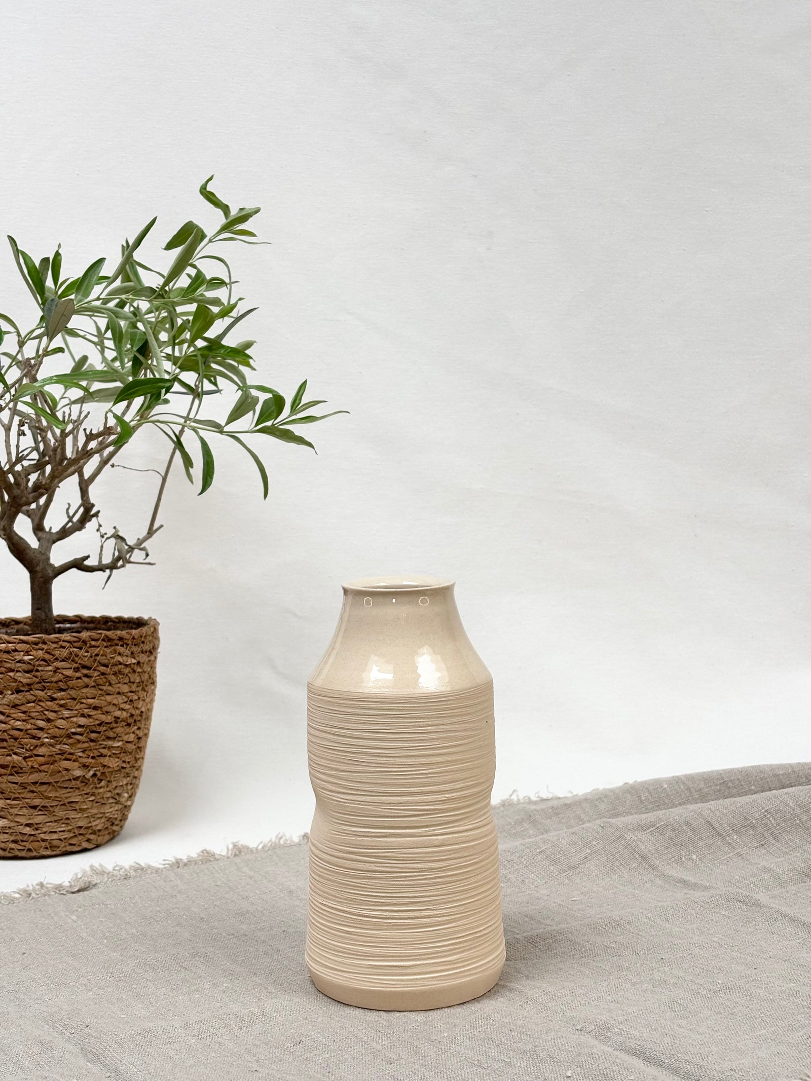 Vase chéri