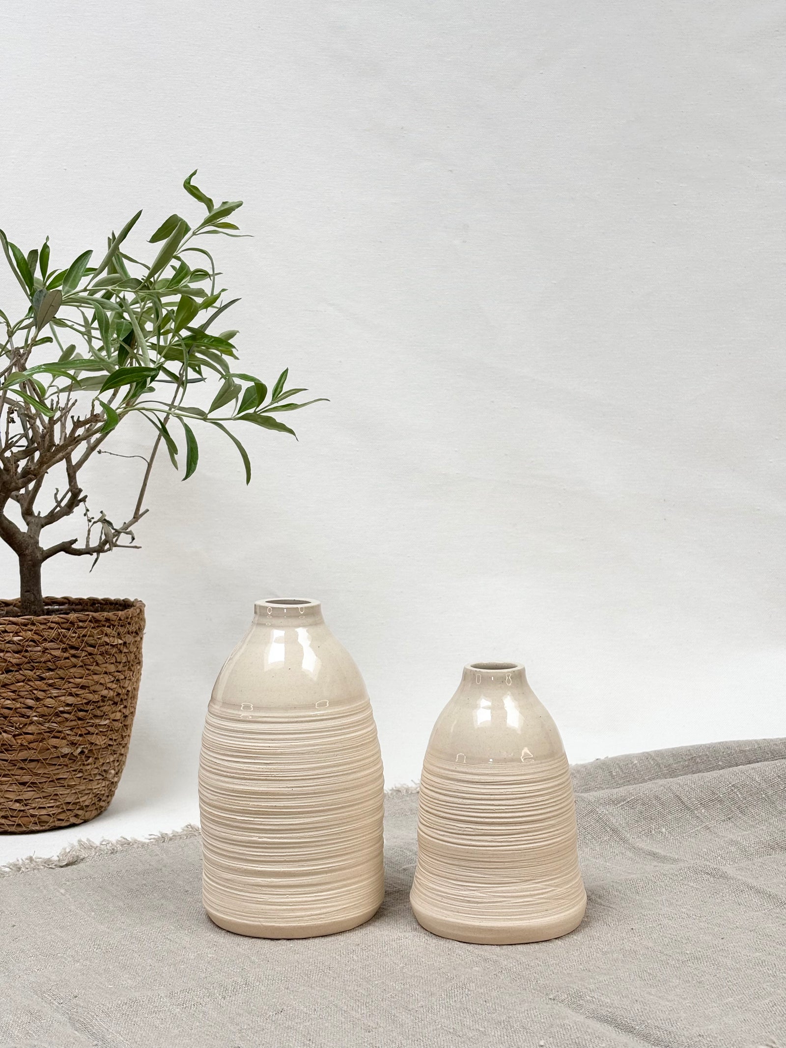 Vase chéri