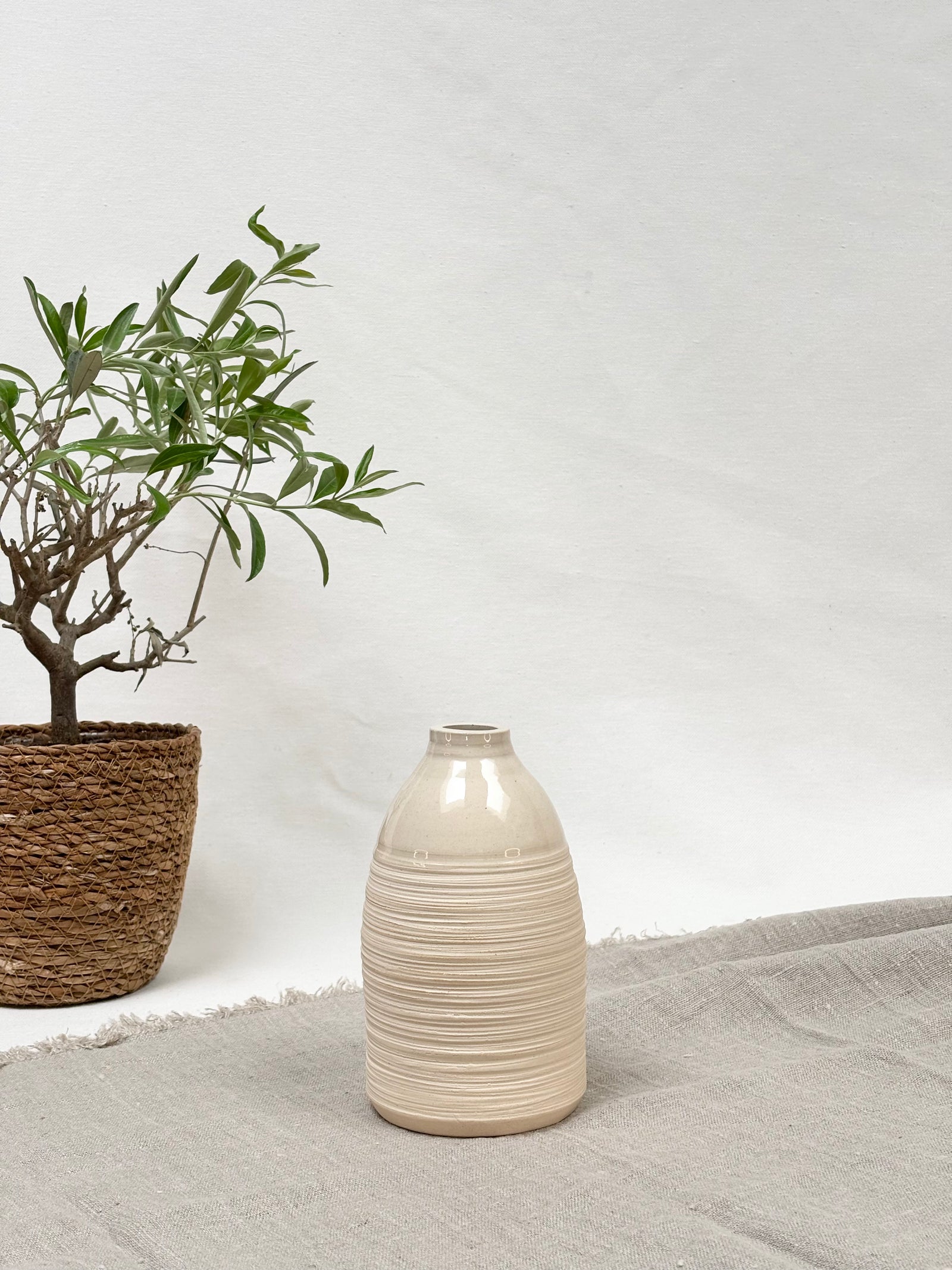 Vase chéri