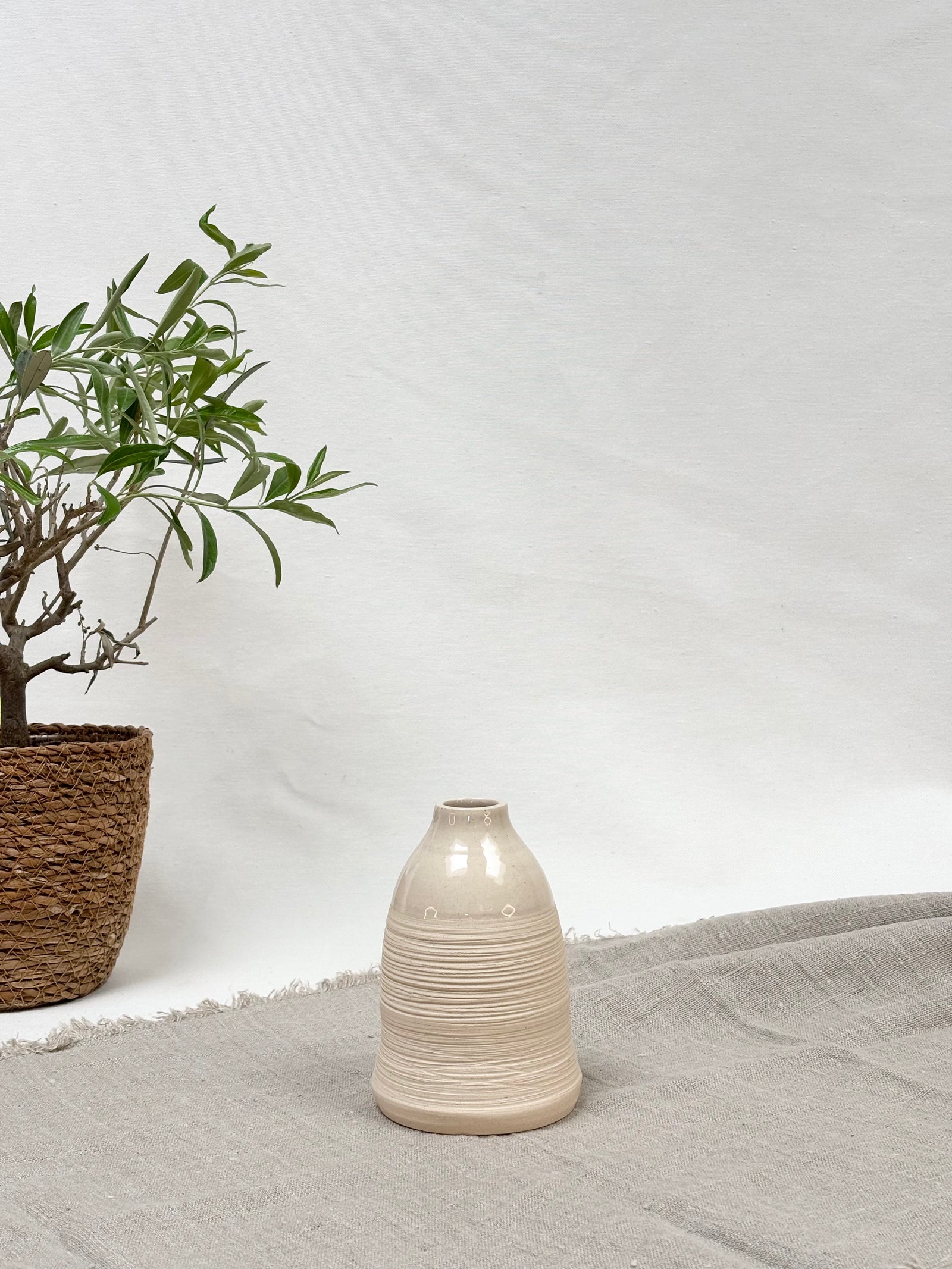 Vase chéri