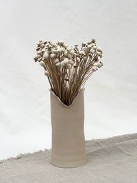 Vase collerette