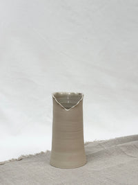 Vase collerette