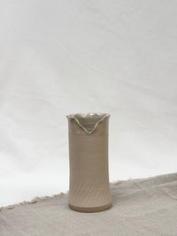 Vase collerette