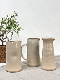 Carafe artisanale