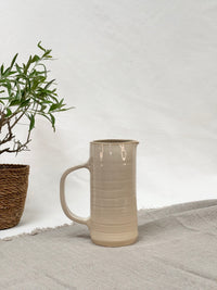Carafe artisanale