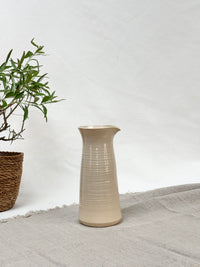 Carafe artisanale