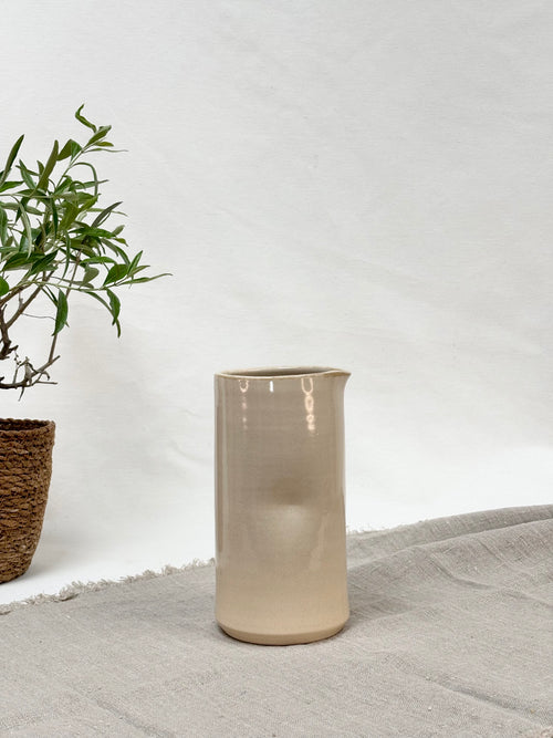 Carafe artisanale