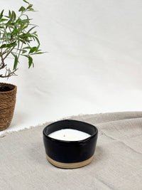 Bougie rechargeable