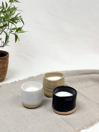 Bougie rechargeable