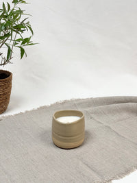 Bougie rechargeable