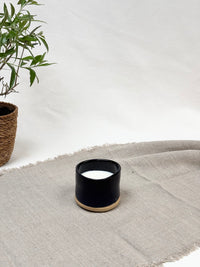 Bougie rechargeable