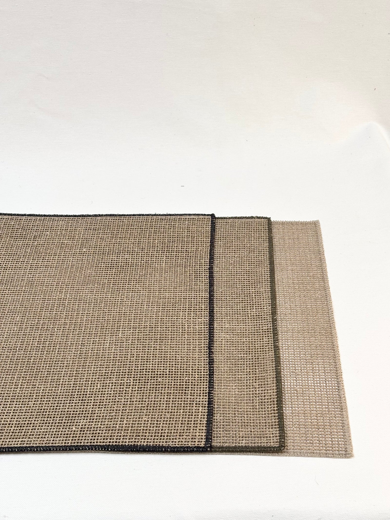 Set de table - Extérieur