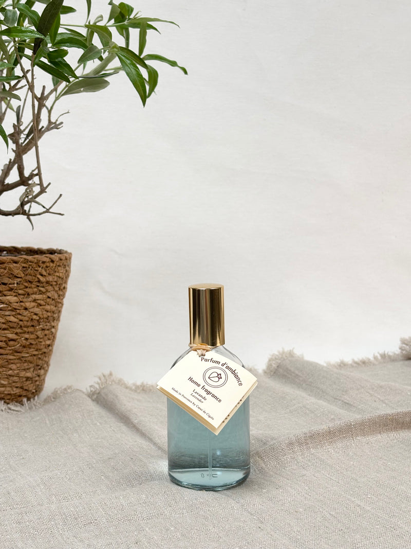 Spray d'ambiance