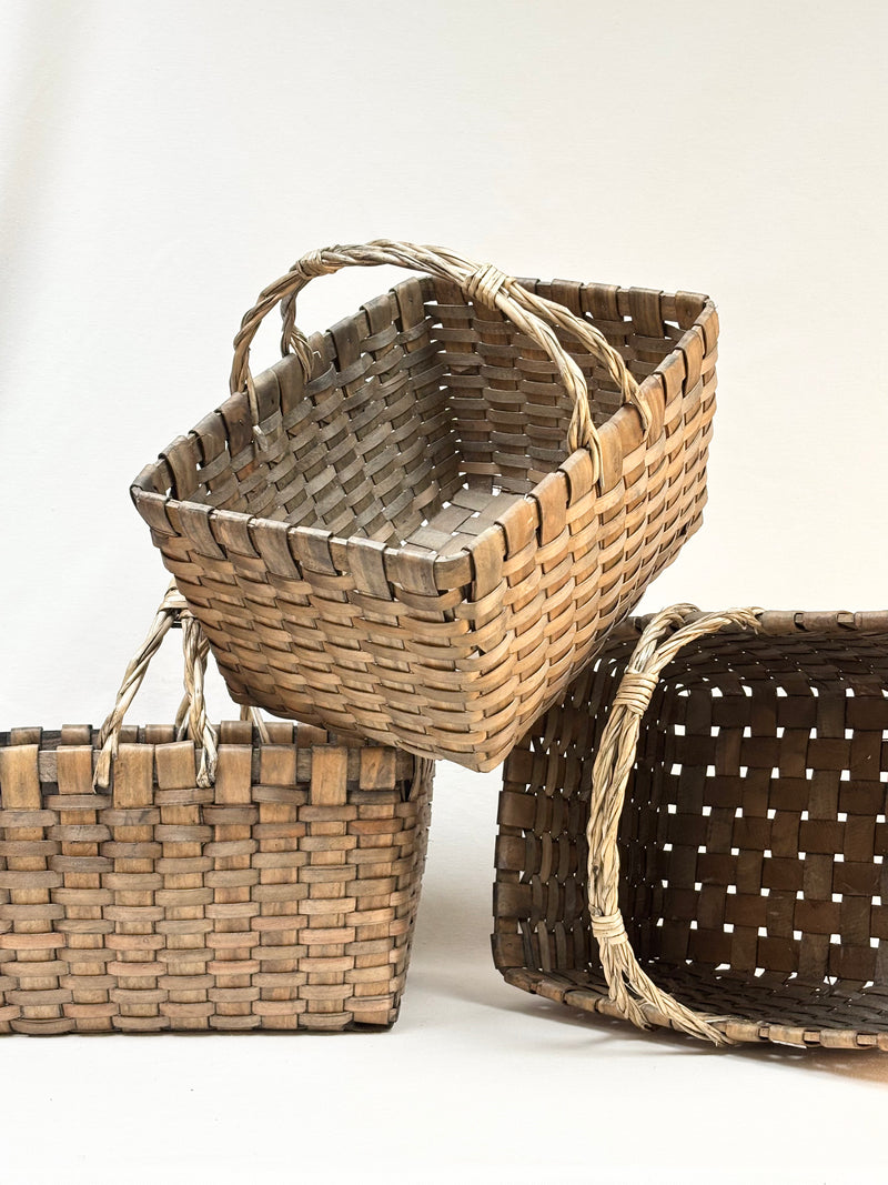 Baskets