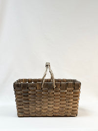 Baskets