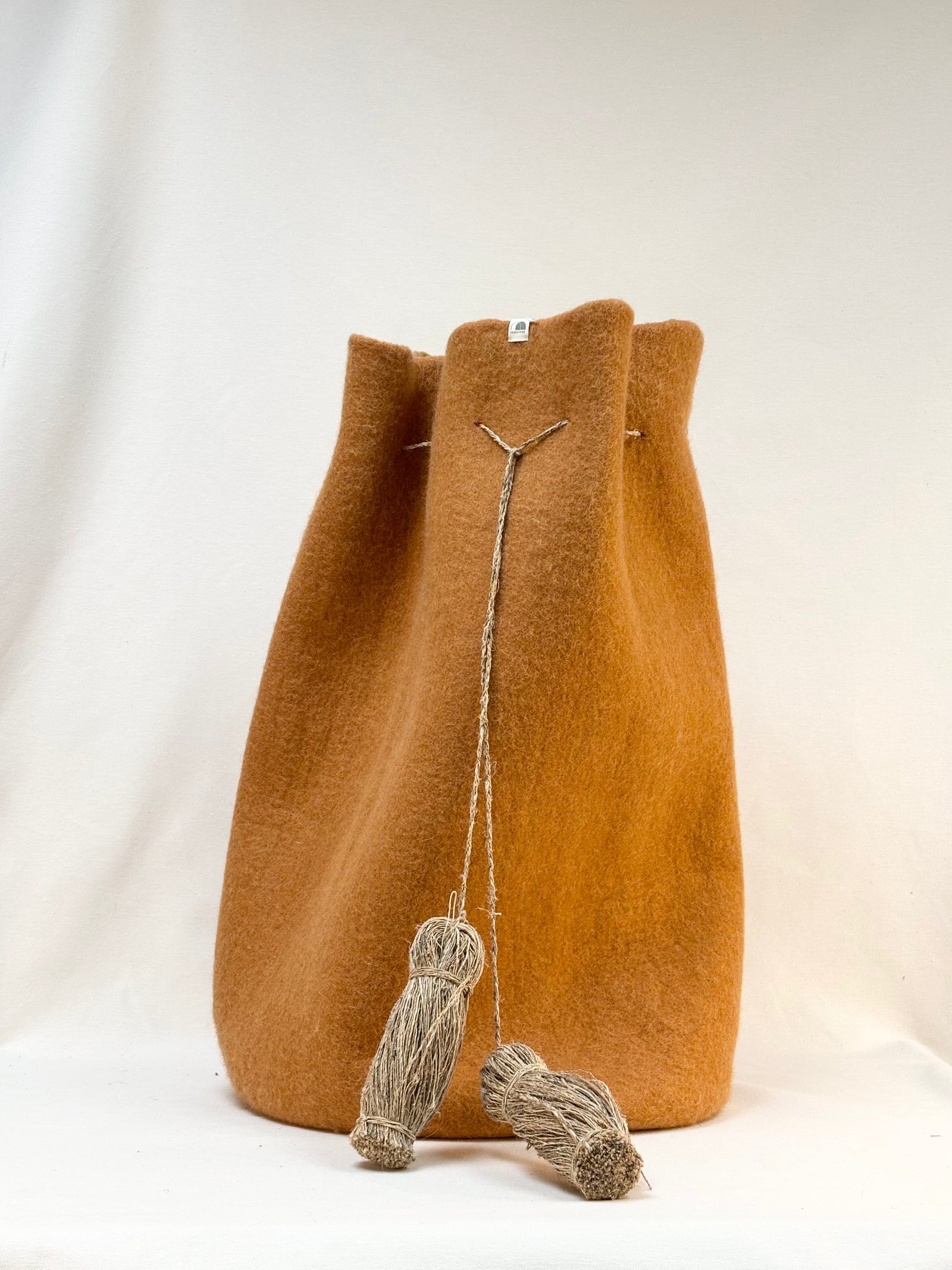 Felt basket