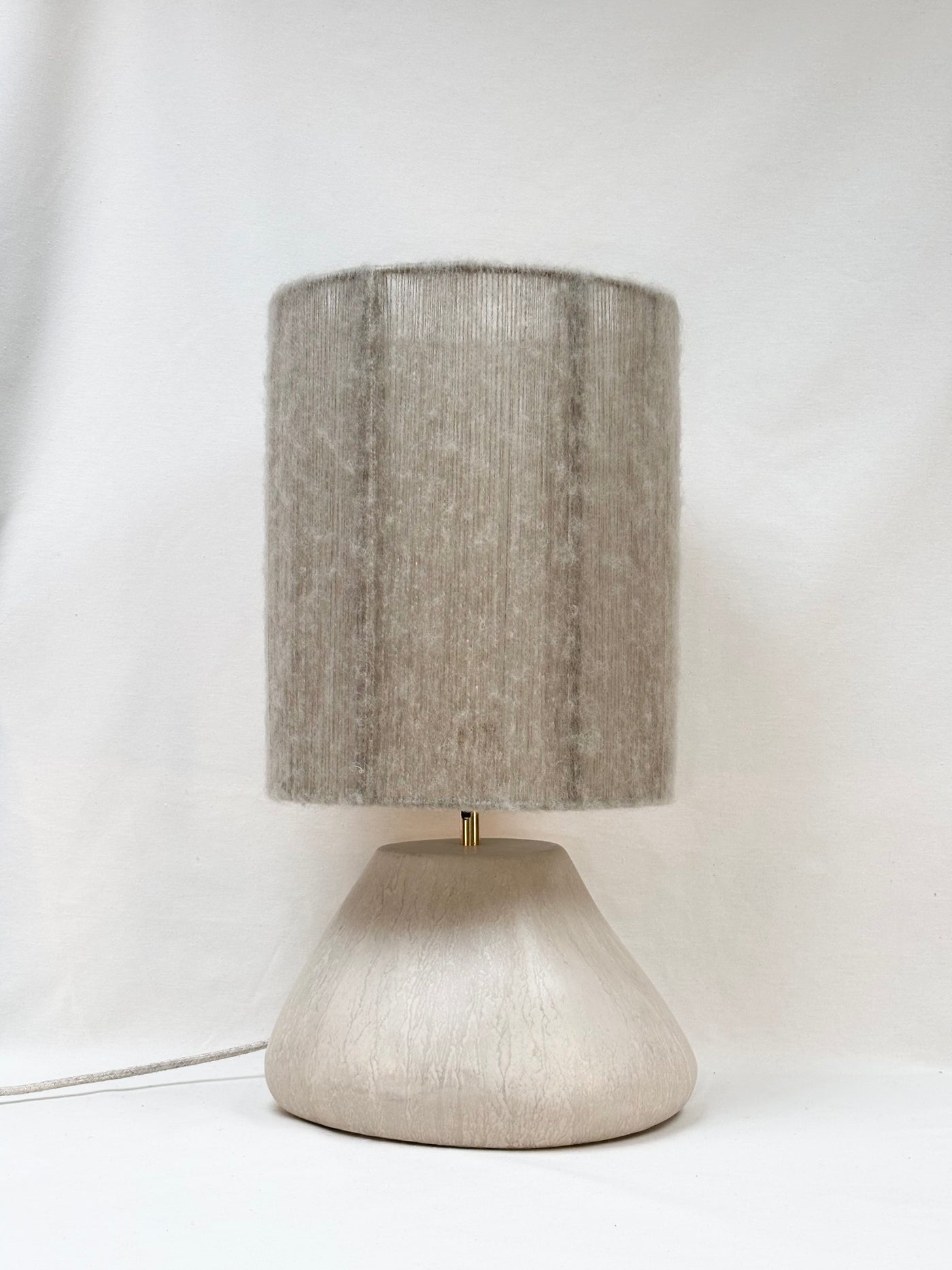 Pied de lampe Mizu