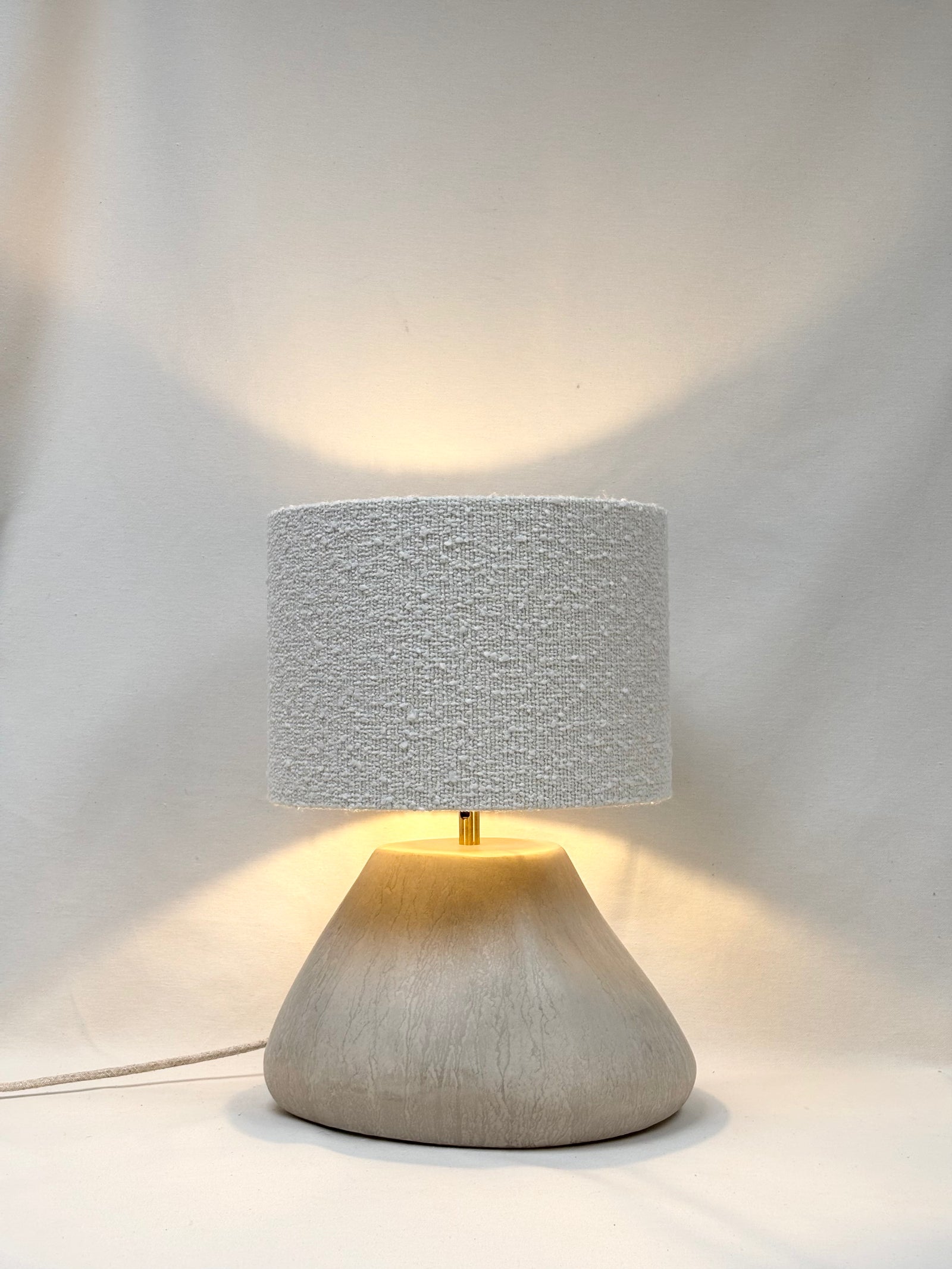 Miza Lamp