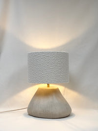 Miza Lamp