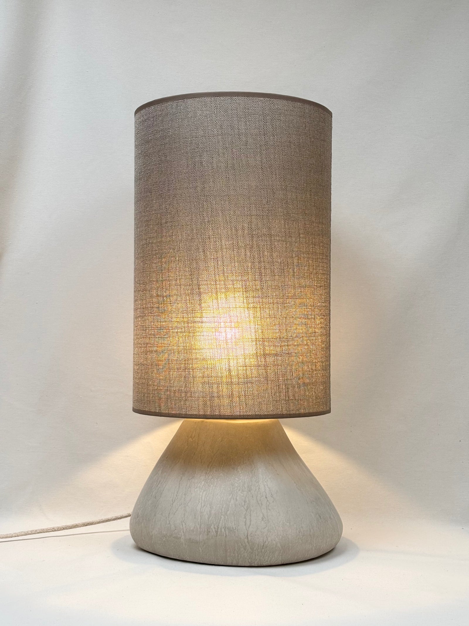 Miza Lamp