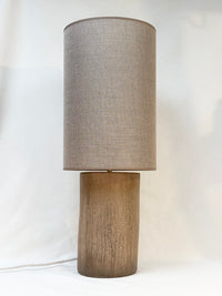 Almy Lamp