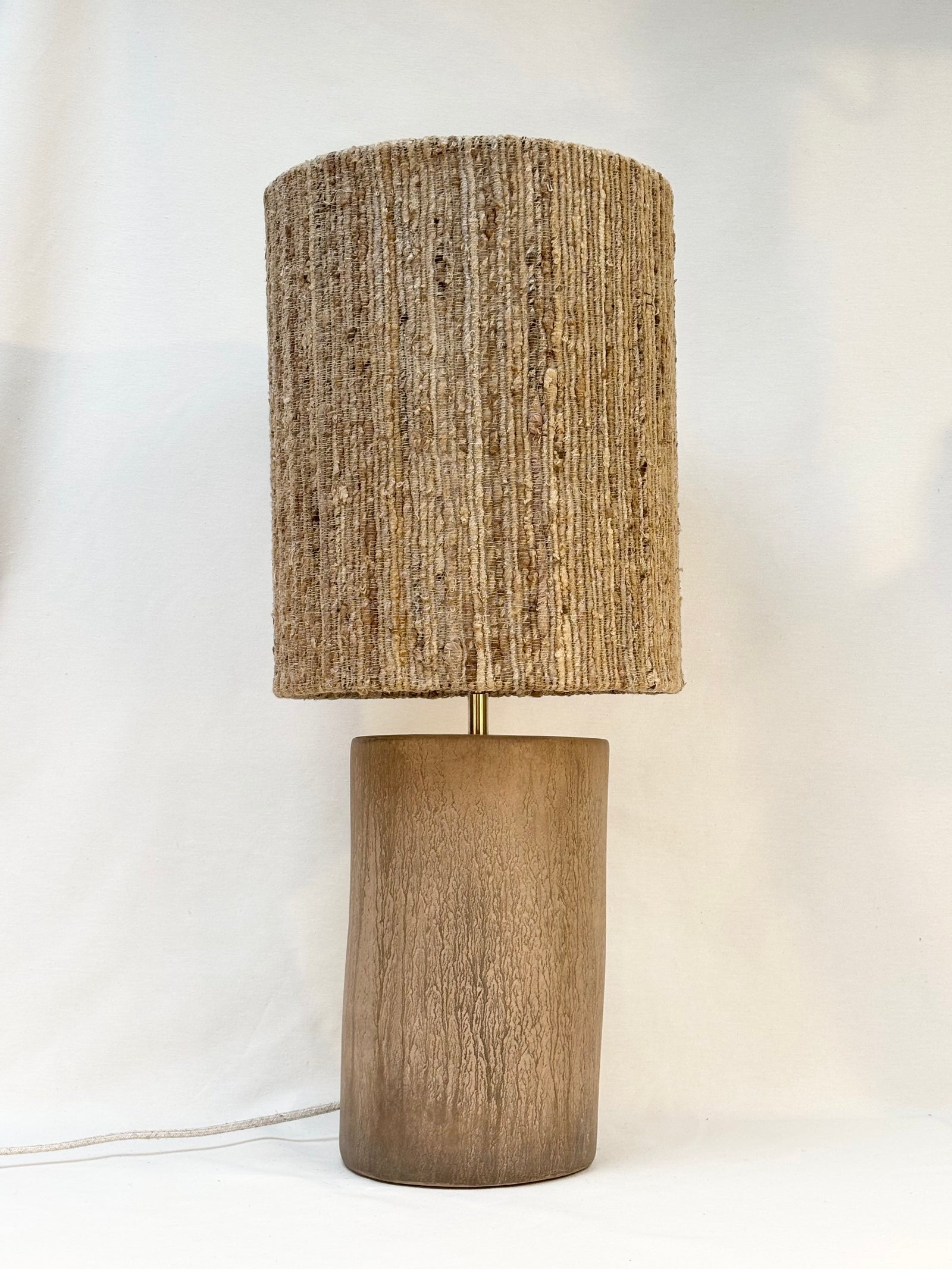 Almy Lamp
