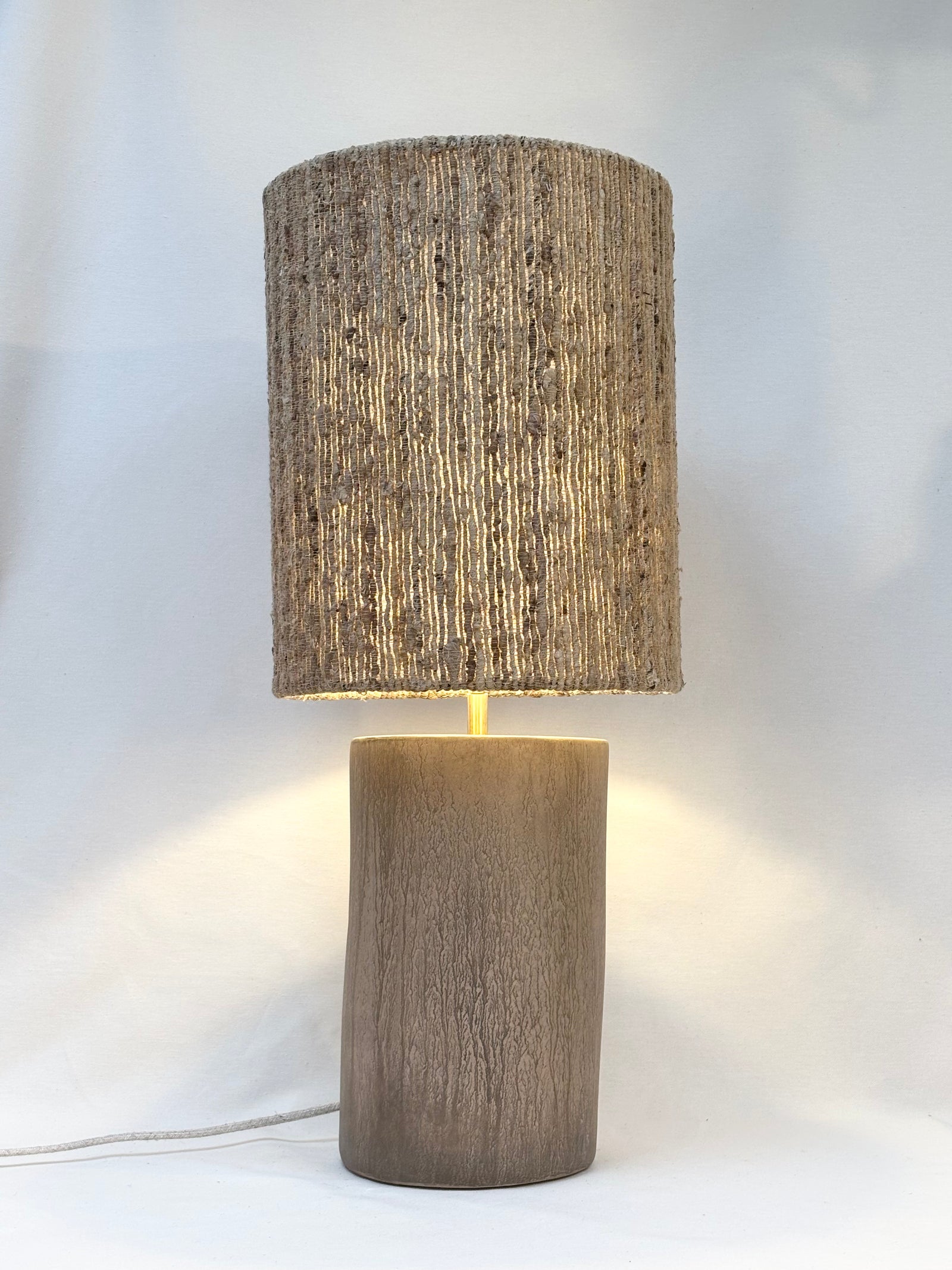 Almy Lamp