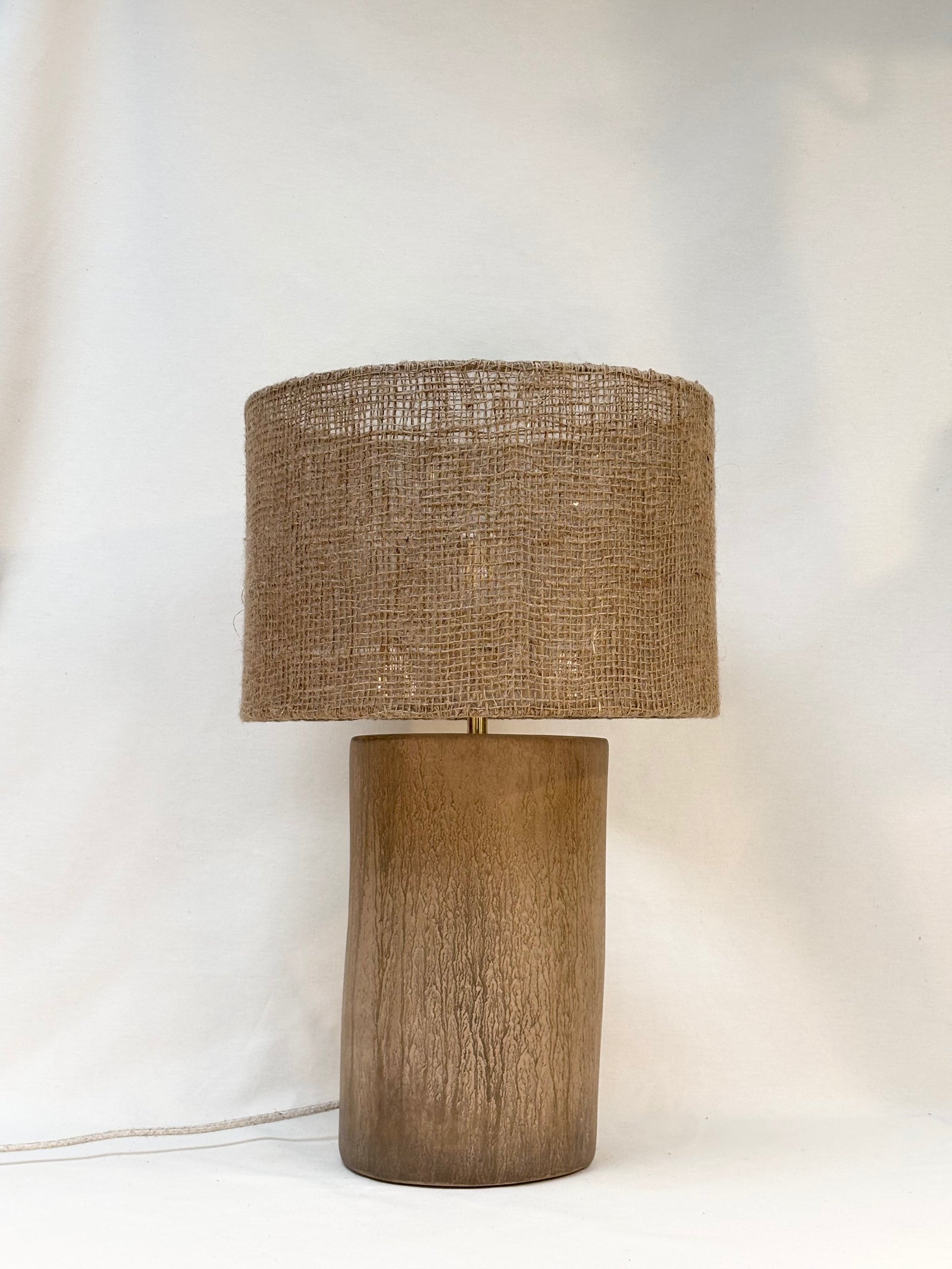 Almy Lamp