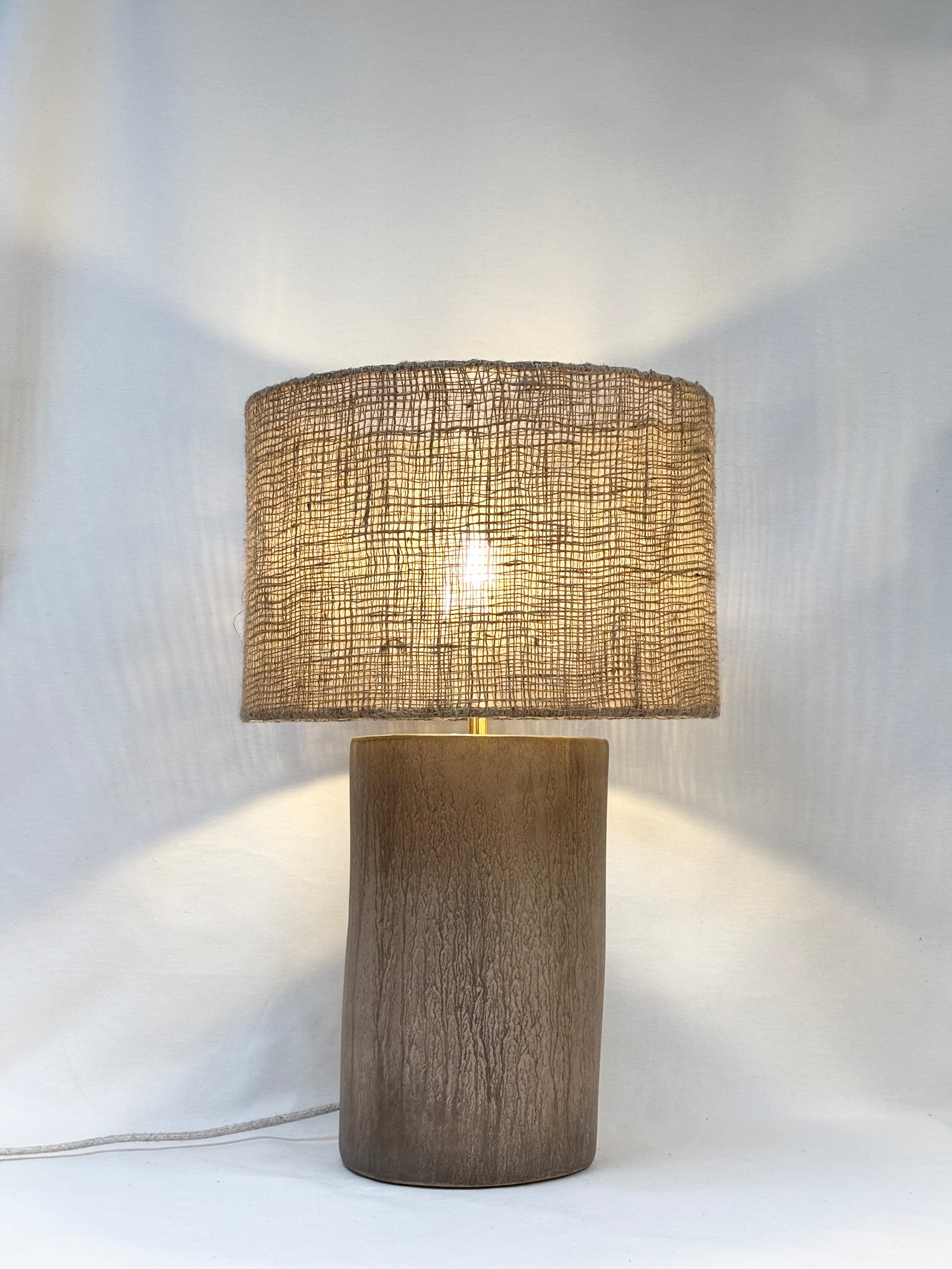 Almy Lamp