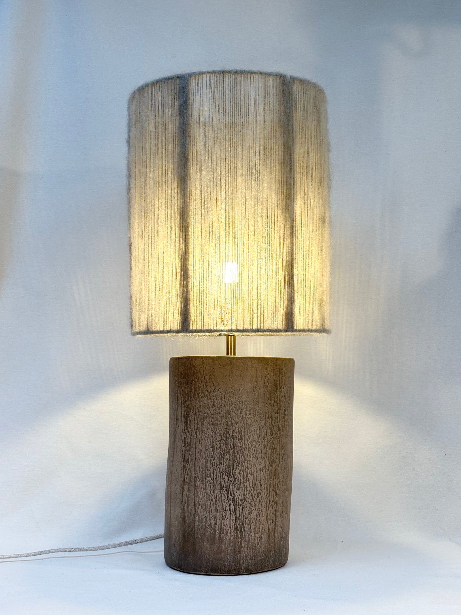 Almy Lamp