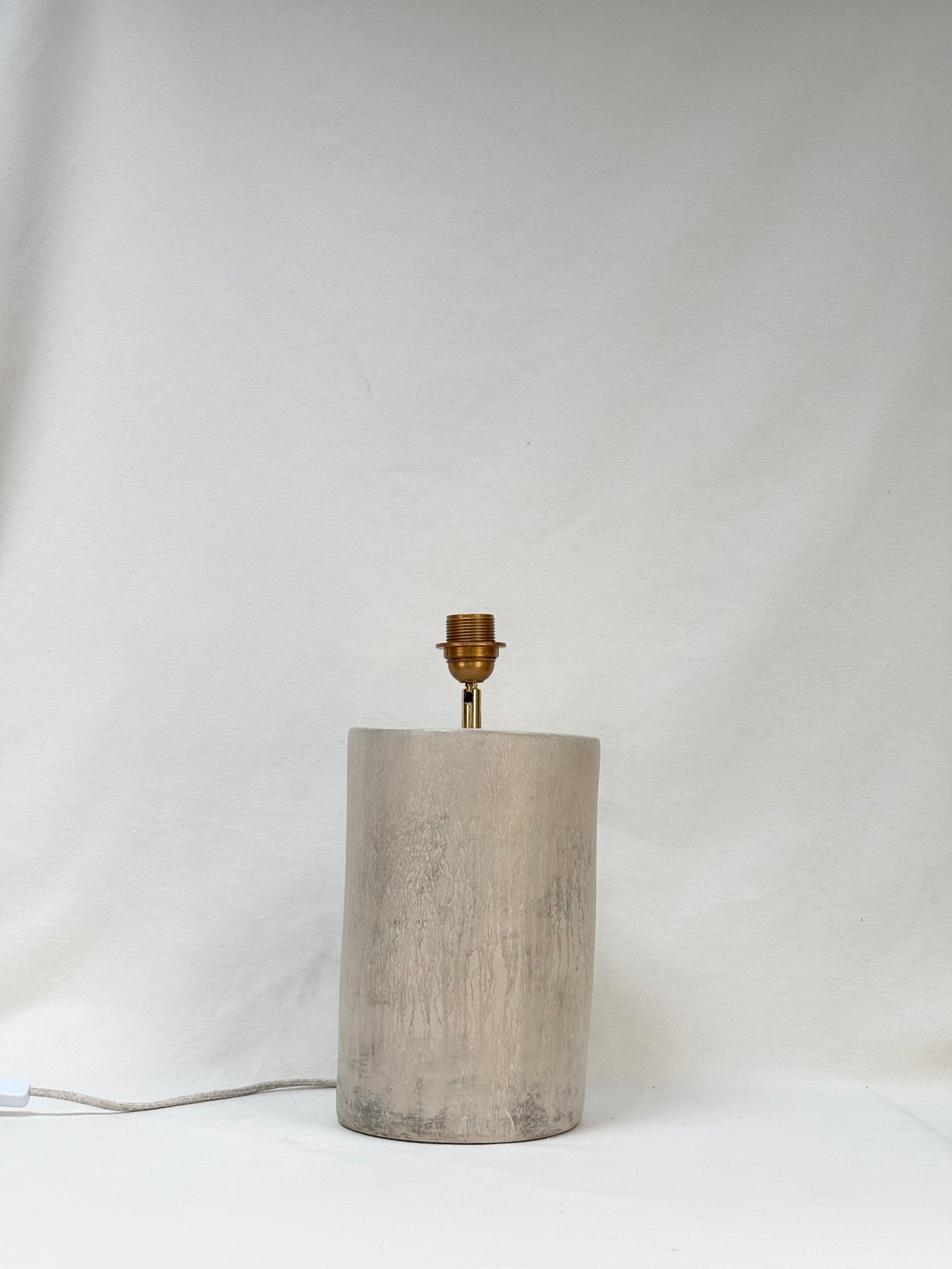 Almy Lamp