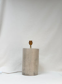 Almy Lamp