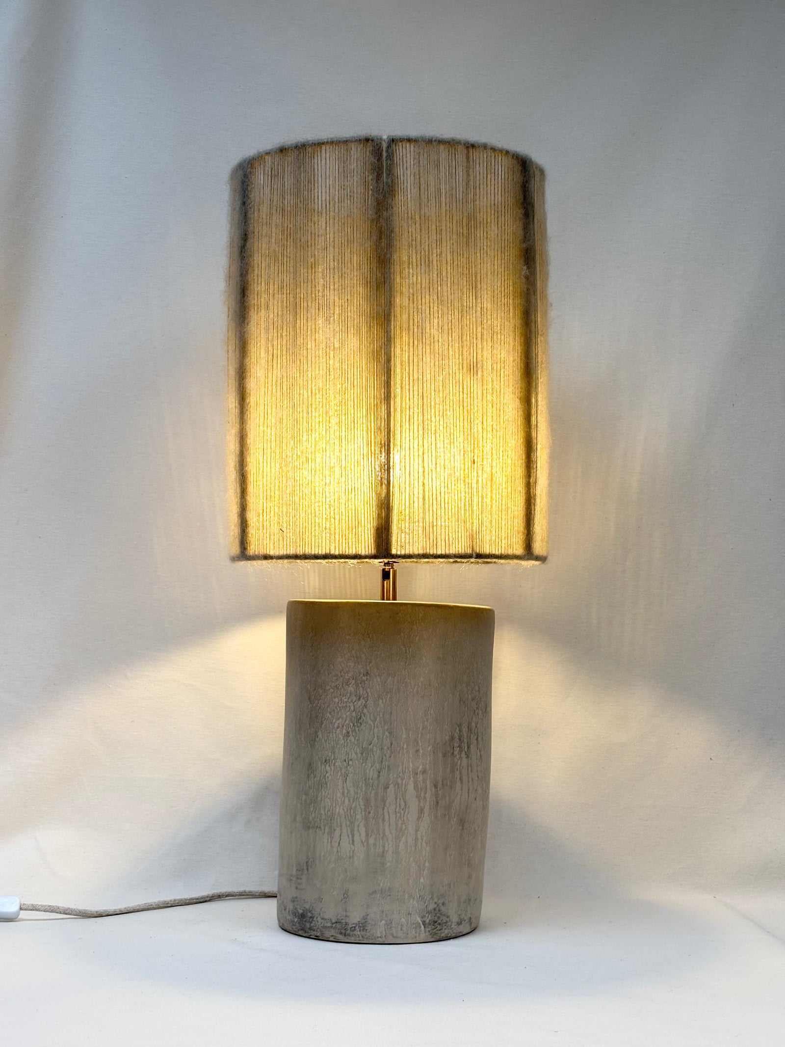 Almy Lamp