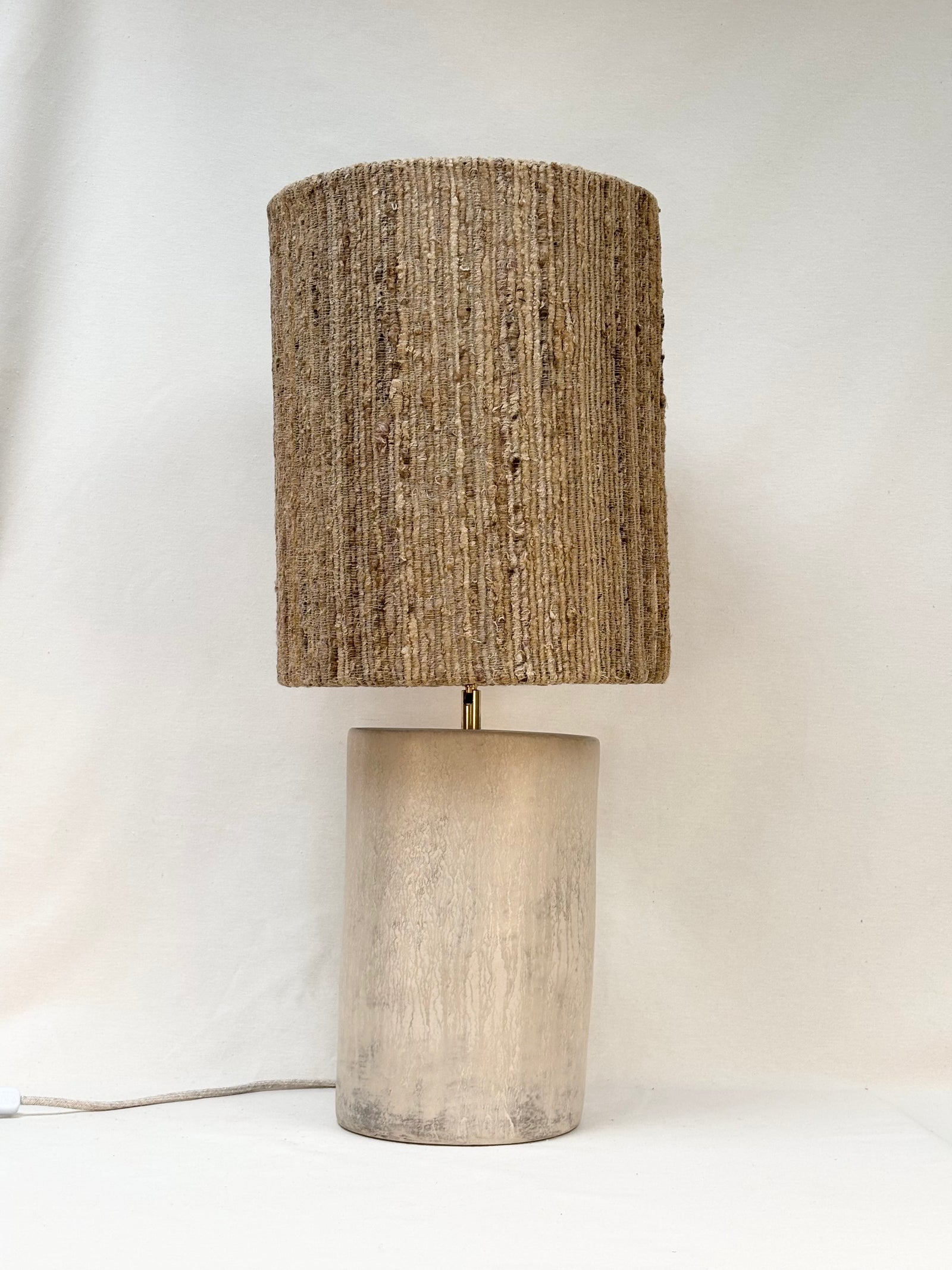 Almy Lamp