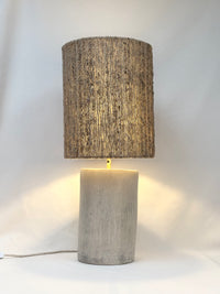 Almy Lamp
