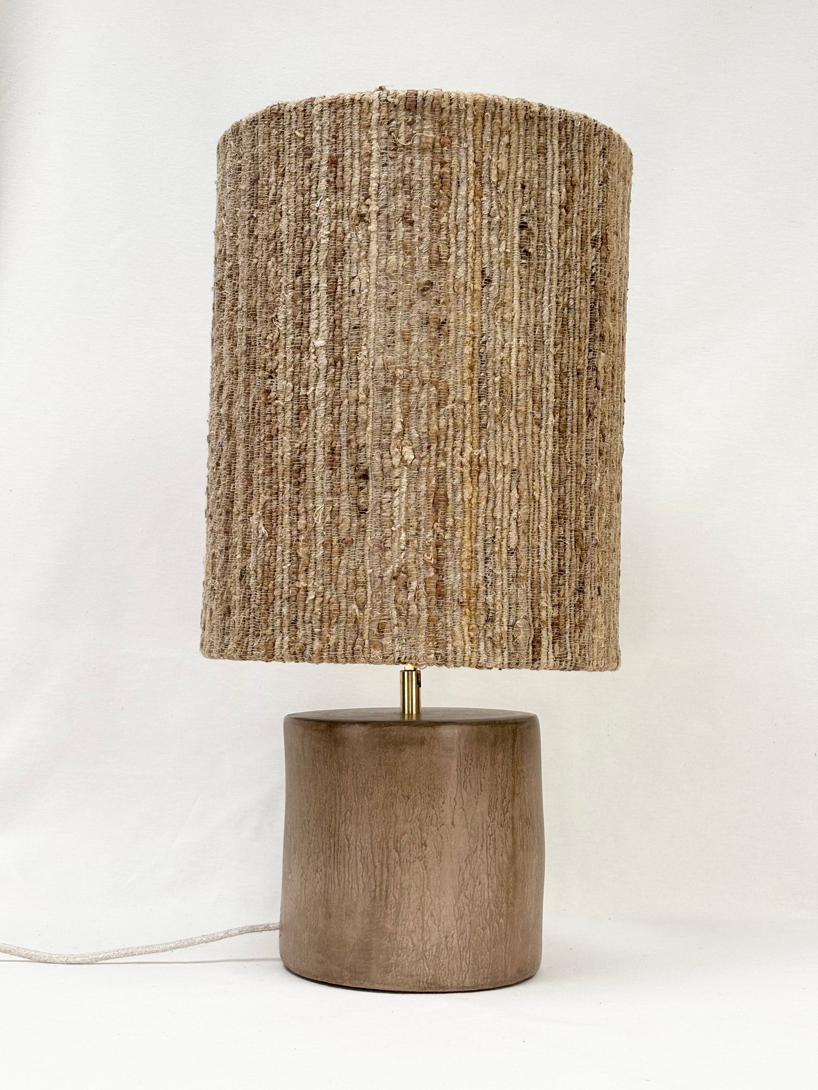 Almy Lamp