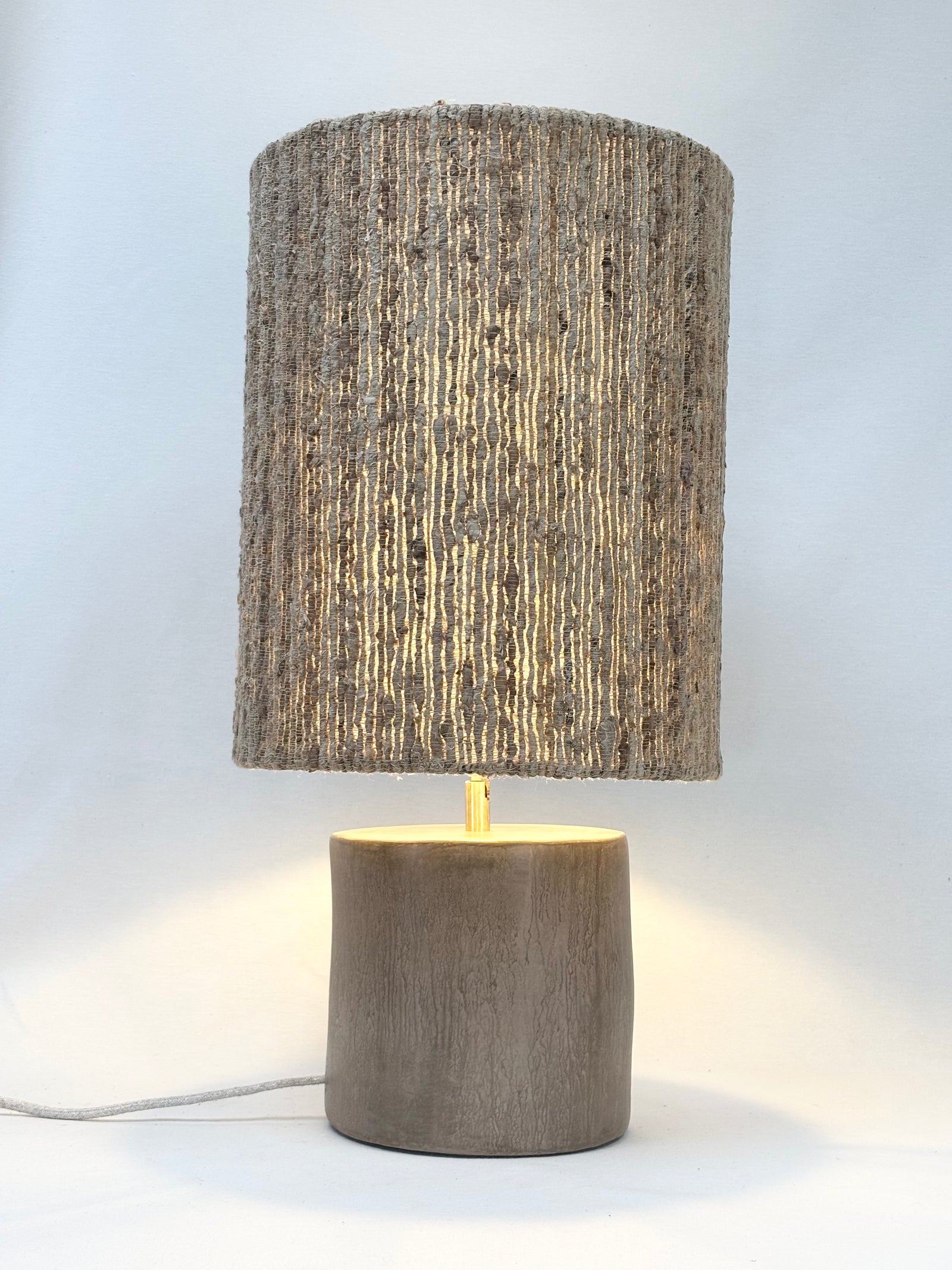 Almy Lamp
