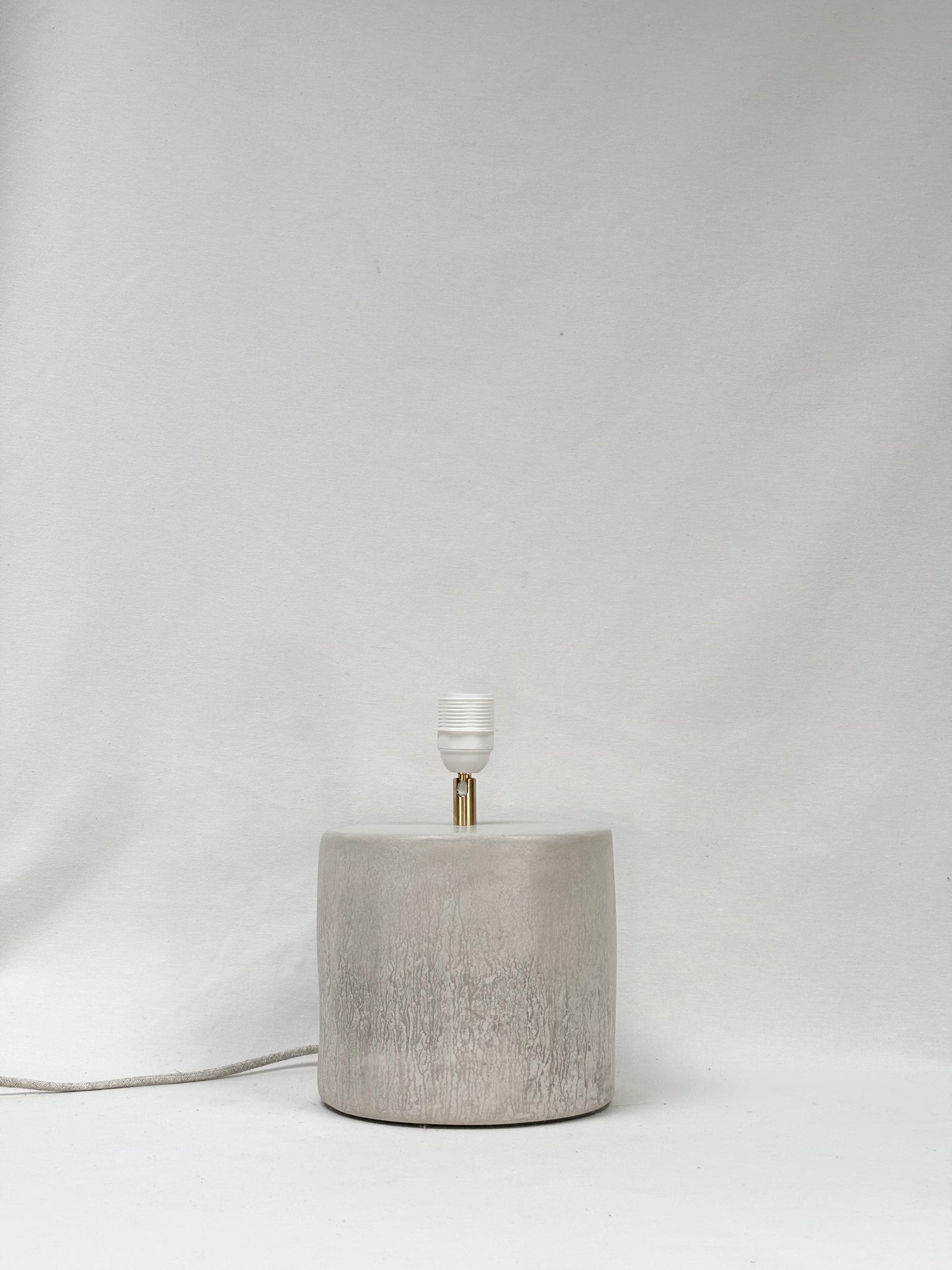 Almy Lamp