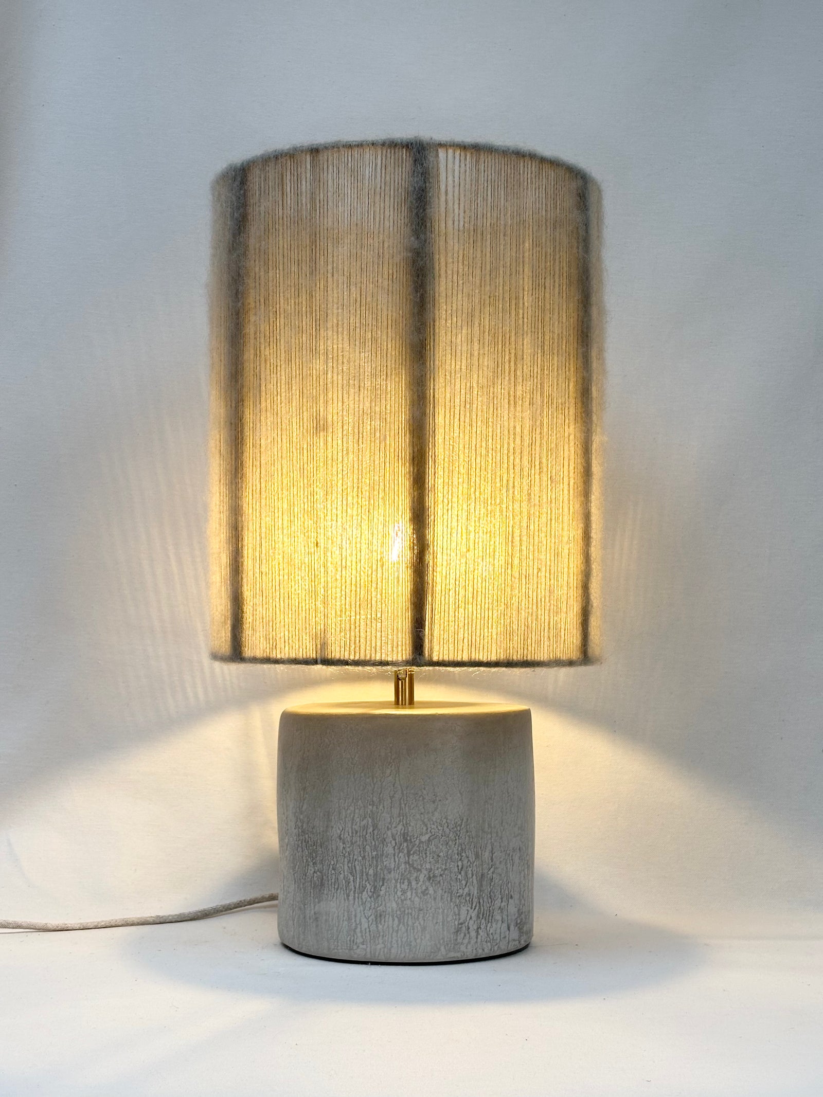 Almy Lamp