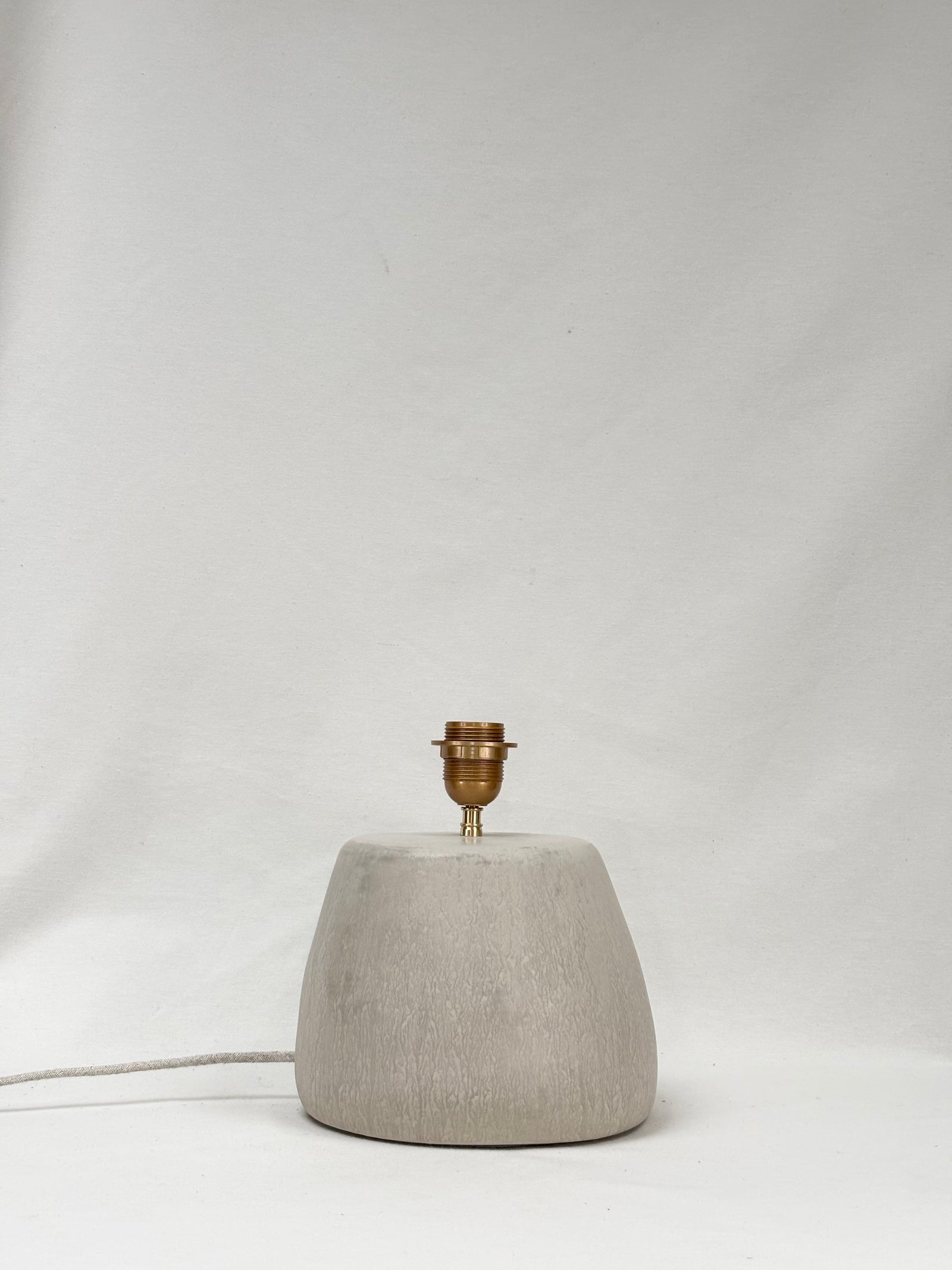 Pied de lampe Dõ
