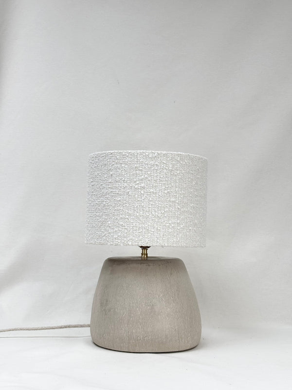 Pied de lampe Dõ