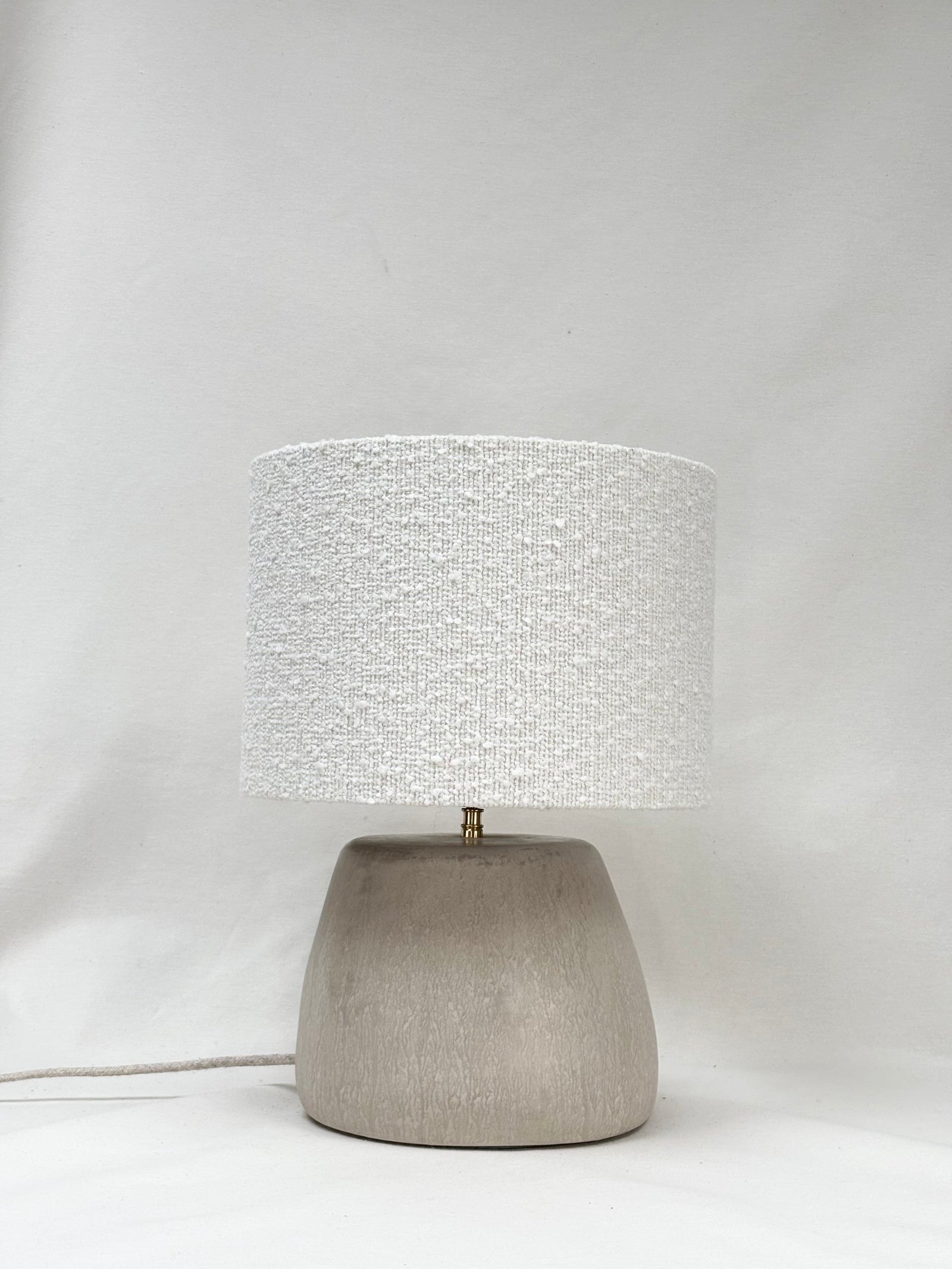 Pied de lampe Dõ