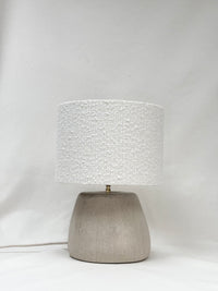 Pied de lampe Dõ